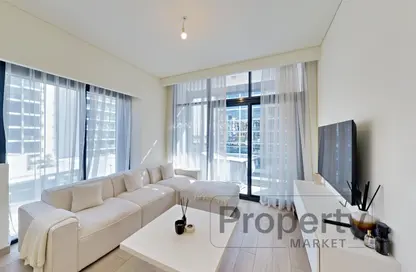 Apartment - 1 Bedroom - 1 Bathroom for rent in AZIZI Riviera 35 - AZIZI Riviera - Meydan One - Meydan - Dubai Apartment - 1 Bedroom - 1 Bathroom for rent in AZIZI Riviera 35 - AZIZI Riviera - Meydan One - Meydan - Dubai