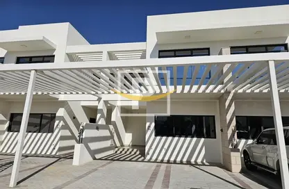 Townhouse - 4 Bedrooms - 4 Bathrooms for rent in Park Residences 4 - Park Residences - DAMAC Hills - Dubai