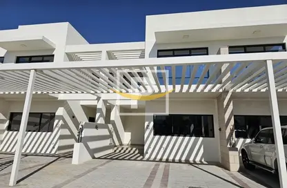 Townhouse - 4 Bedrooms - 4 Bathrooms for rent in Rochester - DAMAC Hills - Dubai