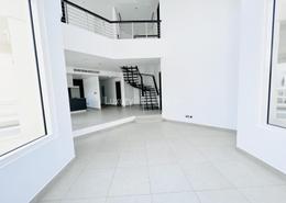 Apartment - 3 bedrooms - 4 bathrooms for rent in West Cluster - Loft Cluster - Jumeirah Heights - Dubai