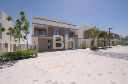 Villa - 5 Bedrooms - 5 Bathrooms for sale in Aura - Tilal Al Ghaf - Dubai