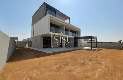 فيلا - 5 غرف نوم - 7 حمامات للبيع في إيلي صعب 1 - ايلي صعب - المرابع العربية 3 - دبي