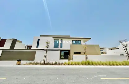 فيلا - 4 غرف نوم - 5 حمامات للايجار في تلال الفرجان - المرحلة الأولى - الفرجان - دبي فيلا - 4 غرف نوم - 5 حمامات للايجار في تلال الفرجان - المرحلة الأولى - الفرجان - دبي