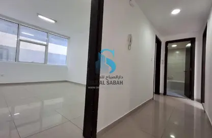 Apartment - 1 Bedroom - 1 Bathroom for rent in Tiger Building Al Qadesia - Al Nahda - Sharjah