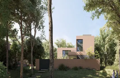 Villa - 4 Bedrooms - 5 Bathrooms for sale in Saro - Masaar - Tilal City - Sharjah