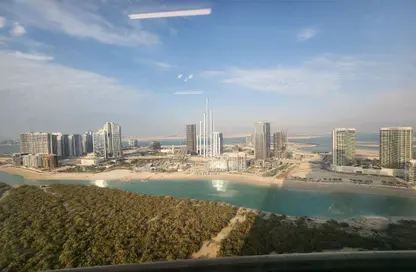 Apartment - 2 Bedrooms - 4 Bathrooms for sale in Hydra Avenue Towers - City Of Lights - Al Reem Island - Abu Dhabi