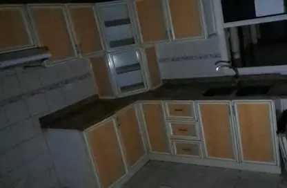 Apartment - 2 Bedrooms - 2 Bathrooms for rent in Al Naemiya Tower 3 - Al Naemiya Towers - Al Nuaimiya - Ajman