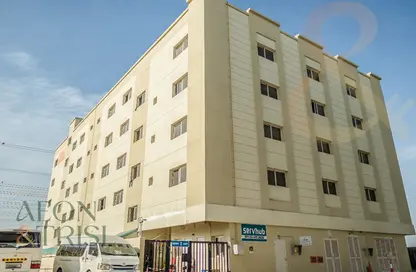 سكن عمال - استوديو - 8 حمامات للبيع في جبل على الصناعية 1 - جبل علي الصناعية - جبل علي - دبي