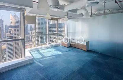 Office Space - Studio for rent in Jumeirah Business Centre 2 (JBC 2) - JLT Cluster V - Jumeirah Lake Towers - Dubai Office Space - Studio for rent in Jumeirah Business Centre 2 (JBC 2) - JLT Cluster V - Jumeirah Lake Towers - Dubai