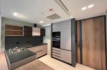 شقة - غرفة نوم - 2 حمامات للايجار في ذا تيراسيس - صبحا هارتلاند - مدينة الشيخ محمد بن راشد - دبي شقة - غرفة نوم - 2 حمامات للايجار في ذا تيراسيس - صبحا هارتلاند - مدينة الشيخ محمد بن راشد - دبي