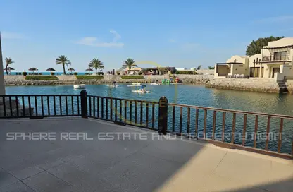 Villa - 1 Bedroom - 2 Bathrooms for rent in The Cove Rotana - Ras Al Khaimah Waterfront - Ras Al Khaimah