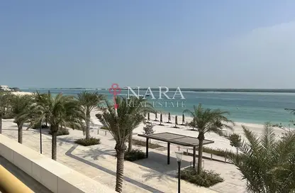 شقة - 2 غرف نوم - 4 حمامات للايجار في قرية الحد - جزيرة السعديات - أبوظبي