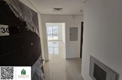 Apartment - 2 Bedrooms - 3 Bathrooms for rent in Al Jurf 3 - Al Jurf - Ajman Downtown - Ajman