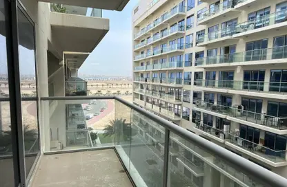 Apartment - 1 Bedroom - 2 Bathrooms for sale in Pacific Bora Bora - Pacific - Al Marjan Island - Ras Al Khaimah