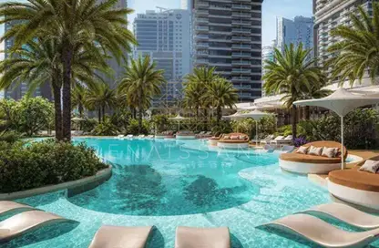 Shop - Studio for sale in Eltiera Heights - Jumeirah Islands - Dubai