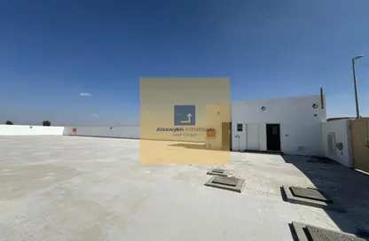 مستودع - استوديو - 1 حمام للايجار في الجليل - آلصجعه - الشارقة