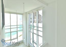 Townhouse - 3 bedrooms - 4 bathrooms for rent in Horizon Tower A - City Of Lights - Al Reem Island - Abu Dhabi