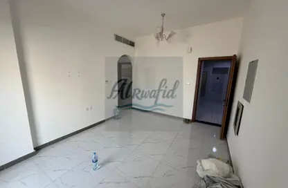 Apartment - 1 Bedroom - 1 Bathroom for rent in Ajman Global City - Al Alia - Ajman