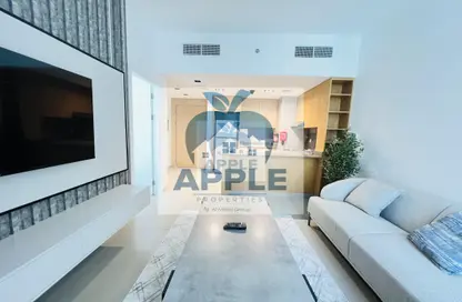 Apartment - 1 Bedroom - 1 Bathroom for rent in Al Mamsha - Muwaileh - Sharjah