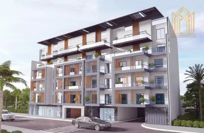 Apartment - 1 Bedroom - 1 Bathroom for sale in Enaya Residences - Jumeirah Village Triangle - Dubai