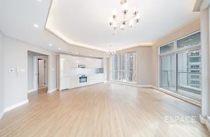 Apartment - 2 Bedrooms - 2 Bathrooms for sale in Dubai Marina - Dubai