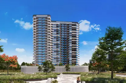 Apartment - 2 Bedrooms - 3 Bathrooms for sale in Samana Resorts - Dubai Production City (IMPZ) - Dubai