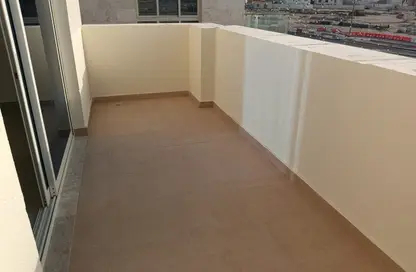 شقة - غرفة نوم - 1 حمام للايجار في مدينة الرياض - أبوظبي
