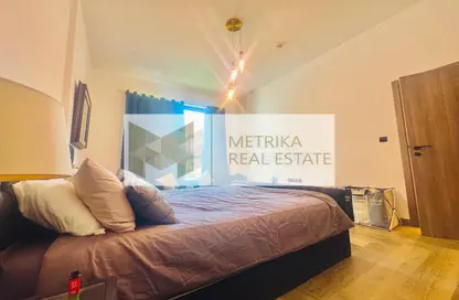 Apartment - 1 Bedroom - 1 Bathroom for sale in Joya Blanca Residences - Arjan - Dubai