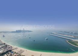Apartment - 4 bedrooms - 6 bathrooms for rent in 1 JBR - Jumeirah Beach Residence - Dubai