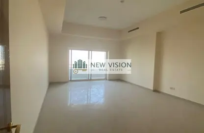 Apartment - 4 Bedrooms - 4 Bathrooms for rent in Al Majaz 1 - Al Majaz - Sharjah