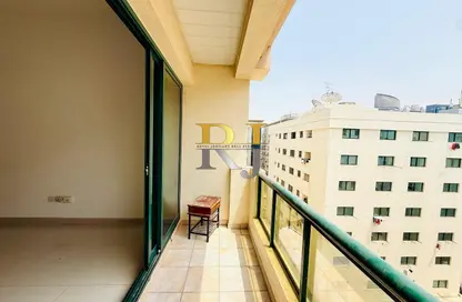 شقة - 2 غرف نوم - 2 حمامات للايجار في مبنى منخول - منخول - بر دبي - دبي