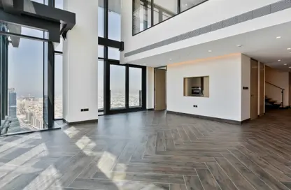Apartment - 2 Bedrooms - 3 Bathrooms for rent in One Za'abeel The Residences - Zabeel 1 - Zabeel - Dubai
