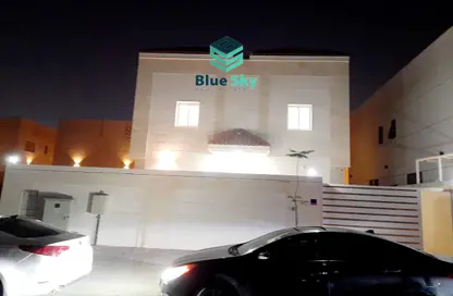فيلا - 4 غرف نوم - 6 حمامات للبيع في 1 الياسمين - الياسمين - عجمان