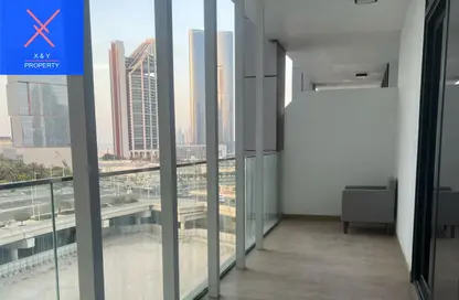 Apartment - 1 Bedroom - 2 Bathrooms for sale in Al Maryah Vista - Al Maryah Island - Abu Dhabi