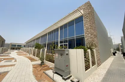 Townhouse - 2 Bedrooms - 3 Bathrooms for rent in Rukan 3 - Dubai Land - Dubai