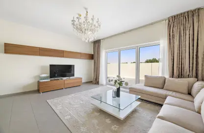 Apartment - 3 Bedrooms - 2 Bathrooms for rent in Urbana II - EMAAR South - Dubai South (Dubai World Central) - Dubai