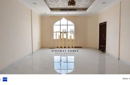 Villa - 4 Bedrooms - 6 Bathrooms for rent in Hoshi 1 - Hoshi - Al Badie - Sharjah
