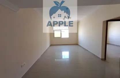 Apartment - 1 Bedroom - 2 Bathrooms for rent in Muwaileh 29 Building - Muwaileh - Sharjah