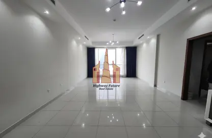 Apartment - 3 Bedrooms - 3 Bathrooms for rent in Sahara Tower 6 - Sahara Complex - Al Nahda - Sharjah