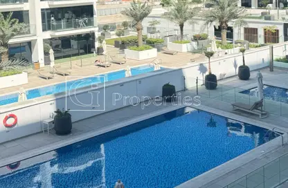 شقة - 1 حمام للبيع في عزيزي ريفييرا 38 - ميدان واحد - ميدان - دبي
