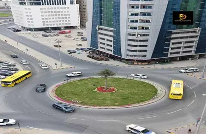 شقة - 1 حمام للايجار في شارع التعاون الجديد - التعاون - الشارقة