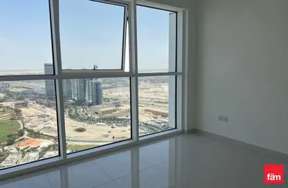 Apartment - 1 Bedroom - 1 Bathroom for sale in Carson A - Carson - DAMAC Hills - Dubai