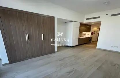 Apartment - Studio - 1 Bathroom for sale in AZIZI Riviera 14 - Meydan One - Meydan - Dubai