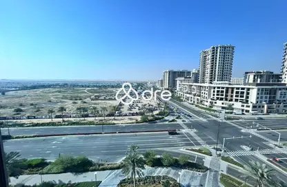 Apartment - 1 Bedroom - 1 Bathroom for sale in Hayat Boulevard-1B - Hayat Boulevard - Town Square - Dubai Apartment - 1 Bedroom - 1 Bathroom for sale in Hayat Boulevard-1B - Hayat Boulevard - Town Square - Dubai