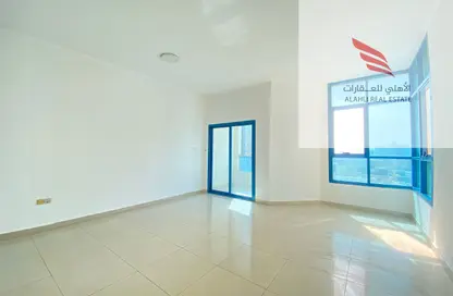 شقة - 2 غرف نوم - 3 حمامات للايجار في B3 برج الخور - أبراج الخيل - عجمان وسط المدينة - عجمان