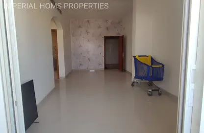 Apartment - 1 Bedroom - 1 Bathroom for rent in Al Rawda 2 Villas - Al Rawda 2 - Al Rawda - Ajman