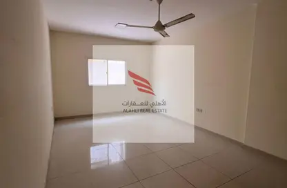 شقة - غرفة نوم - 1 حمام للايجار في 3 المويهات - المويهات - عجمان