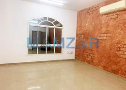 Empty Room image for: Apartment - 4 bedrooms - 3 bathrooms for rent in Al Shawamekh - Abu Dhabi, Image 1