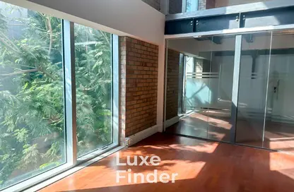 مكتب - استوديو - 1 حمام للايجار في 3 مكاتب اللوفت - مكاتب اللوفت - مدينة دبي الإعلامية - دبي