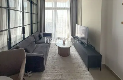 Apartment - 1 Bedroom - 1 Bathroom for rent in Collective 2.0 Tower B - Collective 2.0 - Dubai Hills Estate - Dubai
